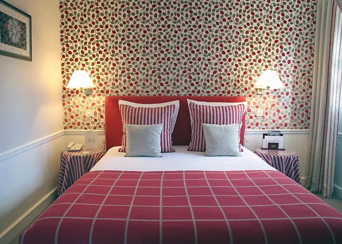 Briqueterie Champagne, A Beauvallon Hotel & Spa