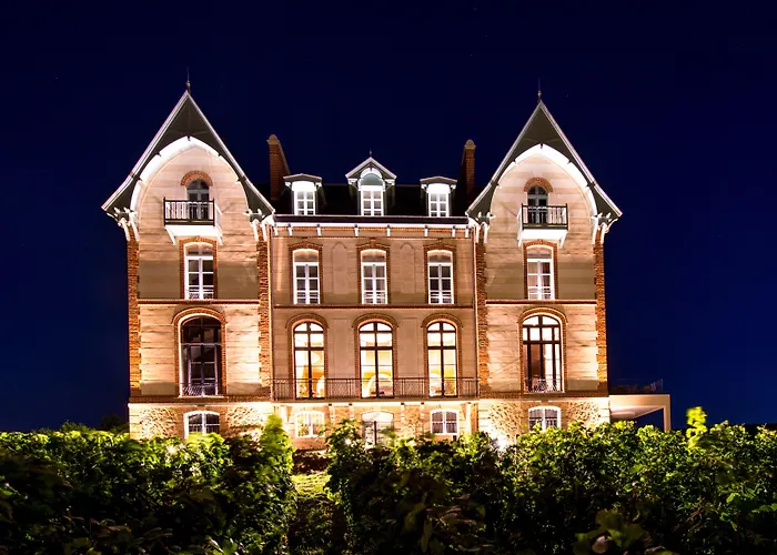 Chateau De Sacy